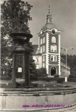 Kamenice nad Lipou