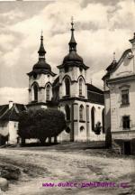 Želiv- klášter