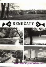 Senožaty