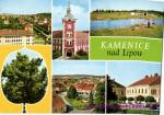 Kamenice nad Lipou