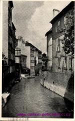 Praha -Čertovka