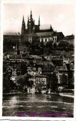 Praha -Hradčany