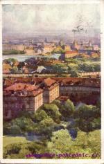 Praha