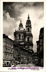 Praha