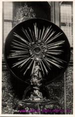 Praha- Loreta
