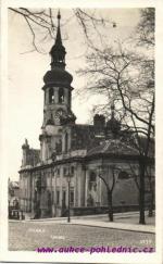 Praha- Loreta