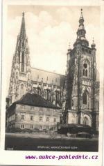 Praha