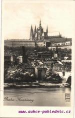 Praha -Hradčany