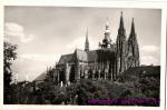 Praha- chrám sv. Víta