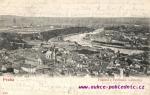 Praha
