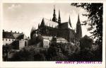Praha -Hradčany