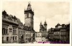 Praha