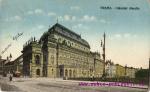 Praha