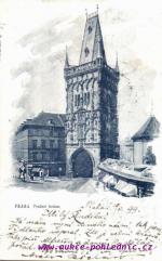 Praha