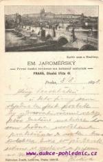 Praha
