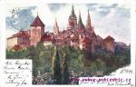 Praha -Hradčany