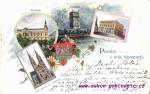Královské Vinohrady