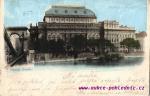 Praha