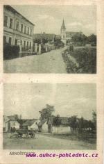 Arnoštovice