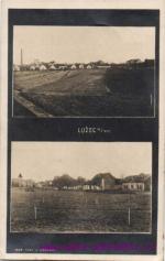 Lužec nad Vltavou