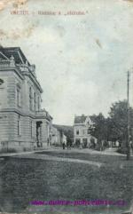 Vsetín