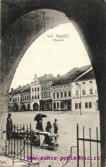 Valašské Meziříčí