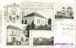 Obříství