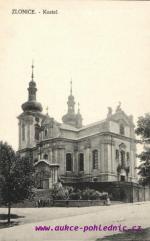 Zlonice