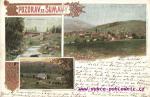 Šumava
