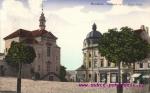 Benešov