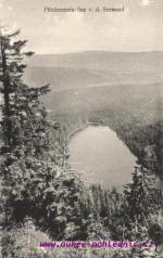 Plešné jezero