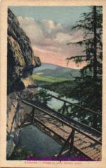 Šumava