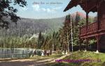 Šumava