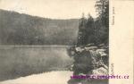 Čertovo jezero