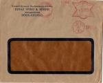 1931 frankotyp Český Krumlov 15.9.31 SPIRO