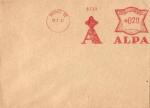 1933 frankotyp Brno 12   23.2.33  ALPA