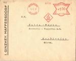 1937 frankotyp Vratislavice nad Nisou 15.2.37 IGM
