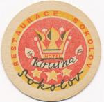 Sokolov - hotel Koruna