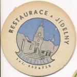Domažlice - restaurace a jídelny