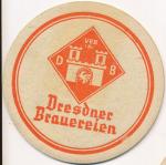 Dresdner brauereíen