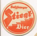 Salzburger Stiegl bier