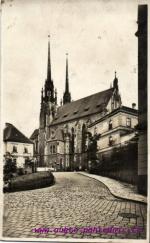 Brno- Petrov