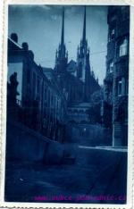 Brno -Petrov