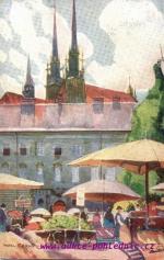Brno- K. Černý