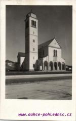 Brno- Židenice
