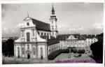 Brno- Tomášský kostel