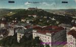 Brno- Špilberk