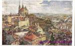 Brno-Špilberk- Petr Pištělka