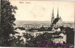Brno- Petrov