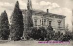 Hořičky- sanatorium